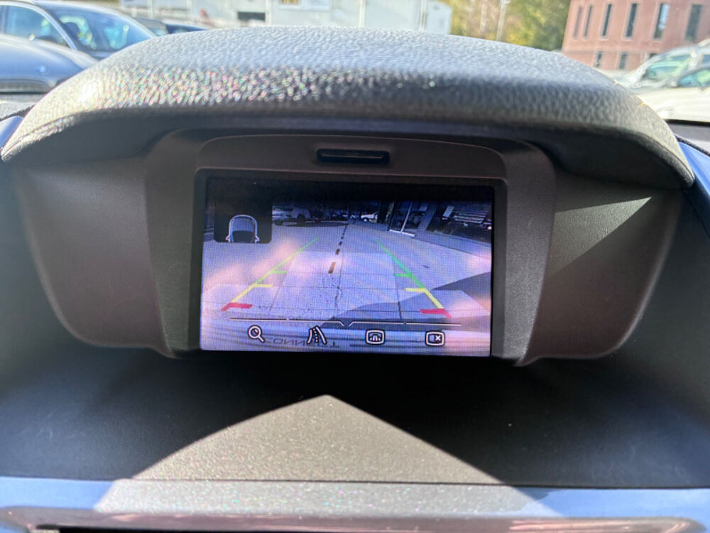 Tourneo VP 1.0 ECOBOOST 100CH STOP&START AMBIENTE EURO6 / distribution 2015 occasion 38130 ECHIROLLES