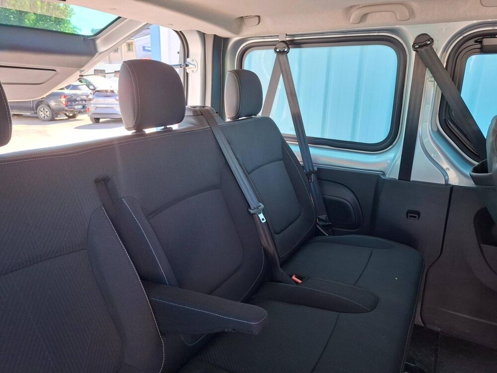 Primastar L1H1 3t0 2.0 dCi 150ch Tekna 2025 occasion 08300 RETHEL