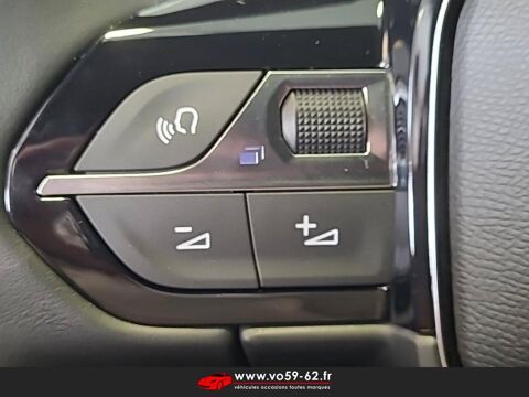 508 SW Hybrid 180ch Allure e-EAT8 2023 occasion 62000 Arras