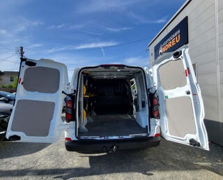 Transit 280 L1H1 2.0 ECOBLUE 136CH TREND 2024 occasion 33700 M&eacute;rignac