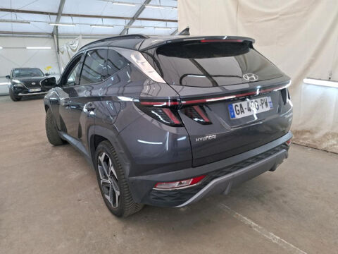 Tucson 1.6 T-GDI 230CH HYBRID EXECUTIVE BVA6 2021 occasion 95310 Saint-Ouen-l'Aum&ocirc;ne