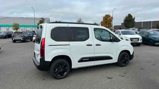Berlingo M 1.5 BLUEHDI 130CH MAX BVA8 2026 occasion 12850 Onet-le-Ch&acirc;teau