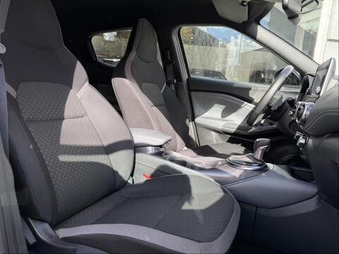 Juke 1.0 DIG-T 114ch N-Connecta DCT 2021.5 2021 occasion 92000 Nanterre