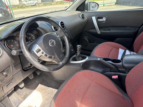Qashqai 2.0 DCI 150CH ACENTA PACK 2007 occasion 93220 Gagny