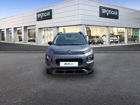 C3 Aircross PureTech 110ch S&S Feel 2018 occasion 27200 Vernon
