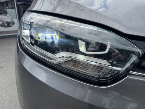 Scenic IV 1.2 TCE 130CH ENERGY INTENS 2016 occasion 93220 Gagny