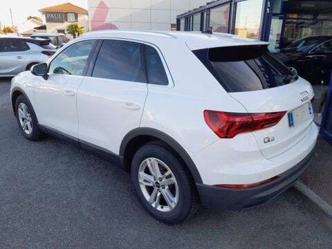 Q3 35 TDI 150ch Business line 2022 occasion 64600 Anglet