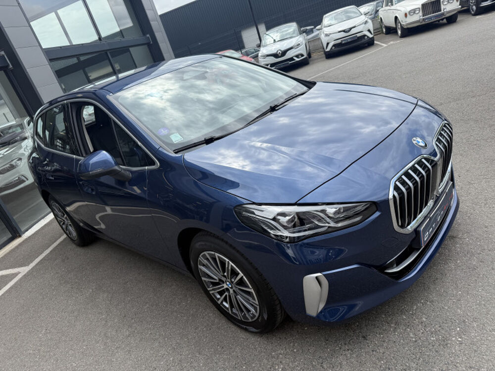 Serie 2 (U06) 218I 136CH LUXURY DKG7 2023 occasion 31140 Aucamville