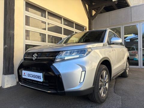 Annonce voiture Suzuki Vitara 22990 €