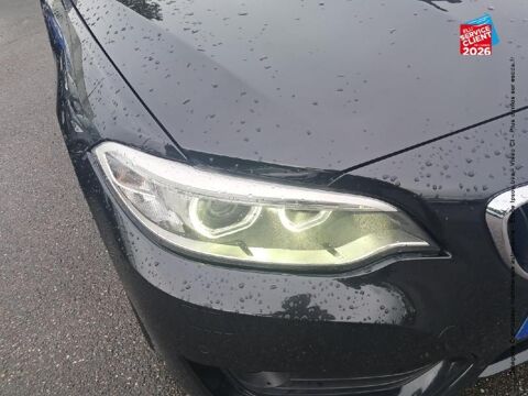 Serie 2 218dA 150ch Sport 2017 occasion 67200 Strasbourg