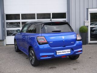 Swift 1.2 HYBRID 83CH PACK AUTO 2026 occasion 38260 La C&ocirc;te-Saint-Andr&eacute;