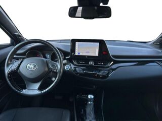 C-HR 2.0 Hybride 184ch Design Ultimate E-CVT 2023 occasion 13300 Salon-de-Provence
