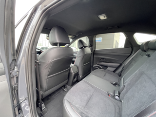Tucson 1.6 T-GDI 239CH HYBRID N LINE EXECUTIVE 2026 occasion 33700 M&eacute;rignac