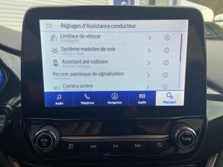 Puma 1.0 Flexifuel 125ch S&S mHEV ST-Line 2024 occasion 31200 TOULOUSE
