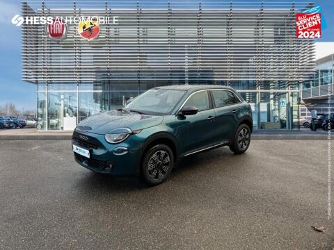 Annonce voiture Fiat Tipo 24299 
