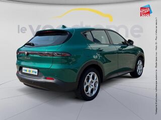 Tonale 1.5 Hybrid 130ch Sprint TCT 2023 occasion 67800 Bischheim