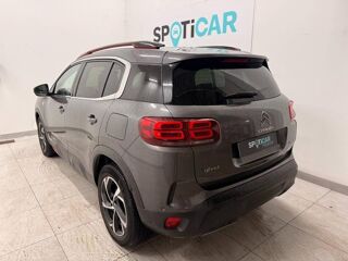 C5 aircross Hybrid 225ch C-Series e-EAT8 2021 occasion 91230 Montgeron