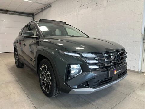 Tucson 1.6 T-GDI 288ch Plug-in Executive 2026 occasion 78200 BUCHELAY