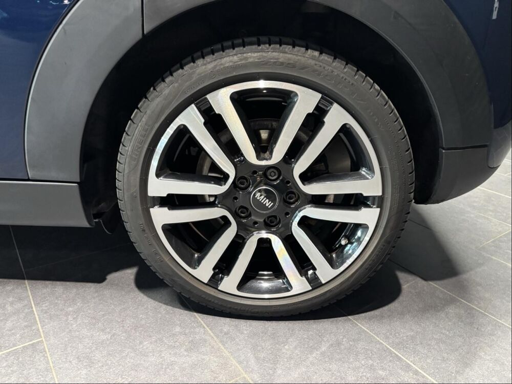 Cooper D Cooper 136ch Heddon Street Euro6d-T 2019 occasion 31100 TOULOUSE