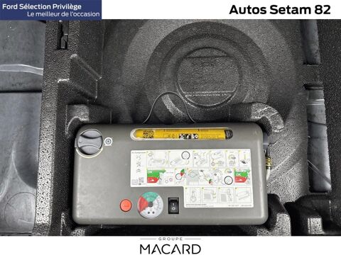 C4 Picasso PureTech 130ch Business + S&S EAT6 2018 occasion 82000 MONTAUBAN