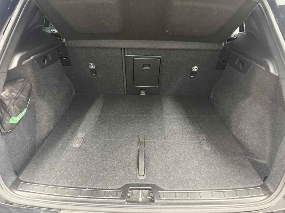 XC40 Recharge 231ch Ultimate EDT 2022 occasion 91200 Athis-Mons