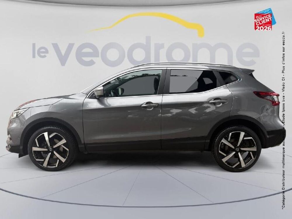 Qashqai 1.7 dCi 150ch Tekna 2019 2019 occasion 68110 Illzach