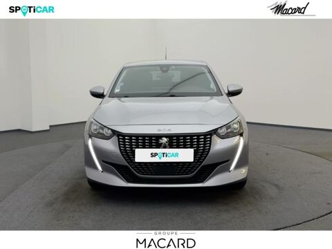 208 1.2 PureTech 100ch S&S Roadtrip 2021 occasion 82000 Montauban