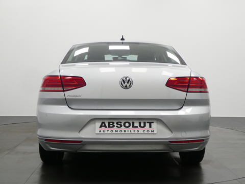 Passat 2.0 TDI 150CH CONFORTLINE DSG7 EURO6D-T 2019 occasion 77100 Nanteuil-l&egrave;s-Meaux