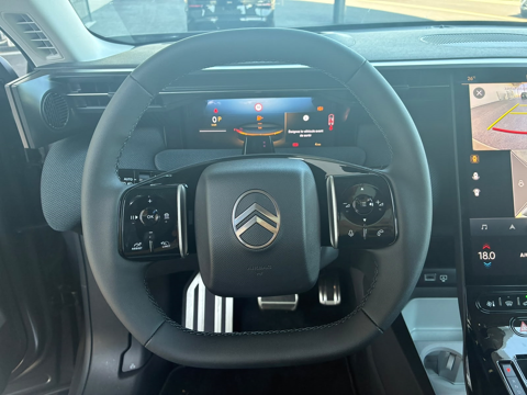 C5 aircross 1.2 HYBRIDE 145CH MAX BOITE AUTOMATIQUE 2026 occasion 31670 Lab&egrave;ge