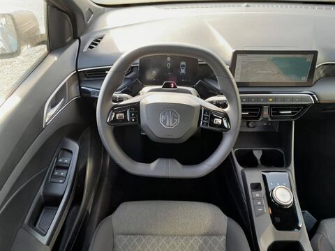 MG3 1.5 Hybrid+ 195ch Comfort 2025 occasion 64600 Anglet