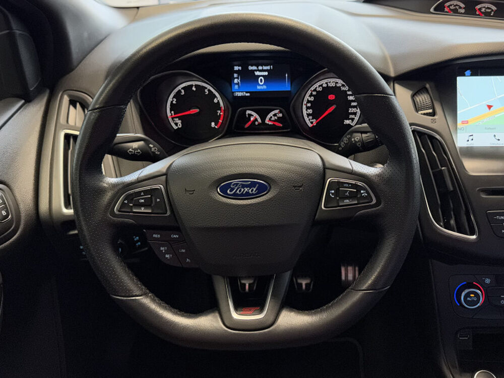 Focus 2.0 ECOBOOST 250CH STOP&START ST 2018 occasion 57350 Stiring-Wendel