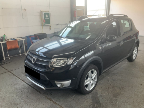 Dacia sandero 2 II 0.9 TCE 90CH STEPWAY PRESTIGE EURO6