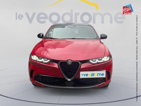 Tonale 1.3 PHEV 280ch Edizione Speciale AT6 e-Q4 2023 occasion 67800 Bischheim