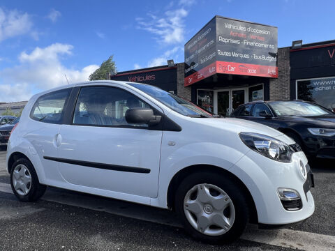 Renault twingo ii 1.2 LEV 16V 75CH LIFE ECO²