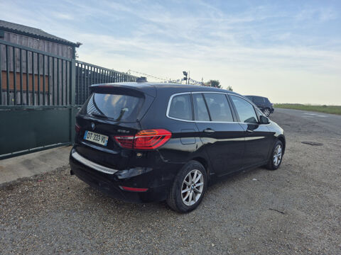 Serie 2 (F46) 216DA 116CH EXECUTIVE 2015 occasion 95420 MAGNY EN VEXIN