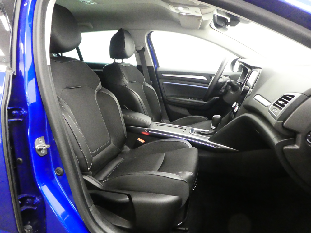 Megane IV 1.5 BLUE DCI 115CH TECHNO EDC -23 2023 occasion 77100 Nanteuil-l&egrave;s-Meaux