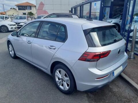 Golf 2.0 TDI SCR 116ch Life Plus 2023 occasion 64600 Anglet
