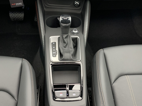 Q2 35 TFSI 150CH DESIGN S TRONIC 7 2026 occasion 31600 Muret