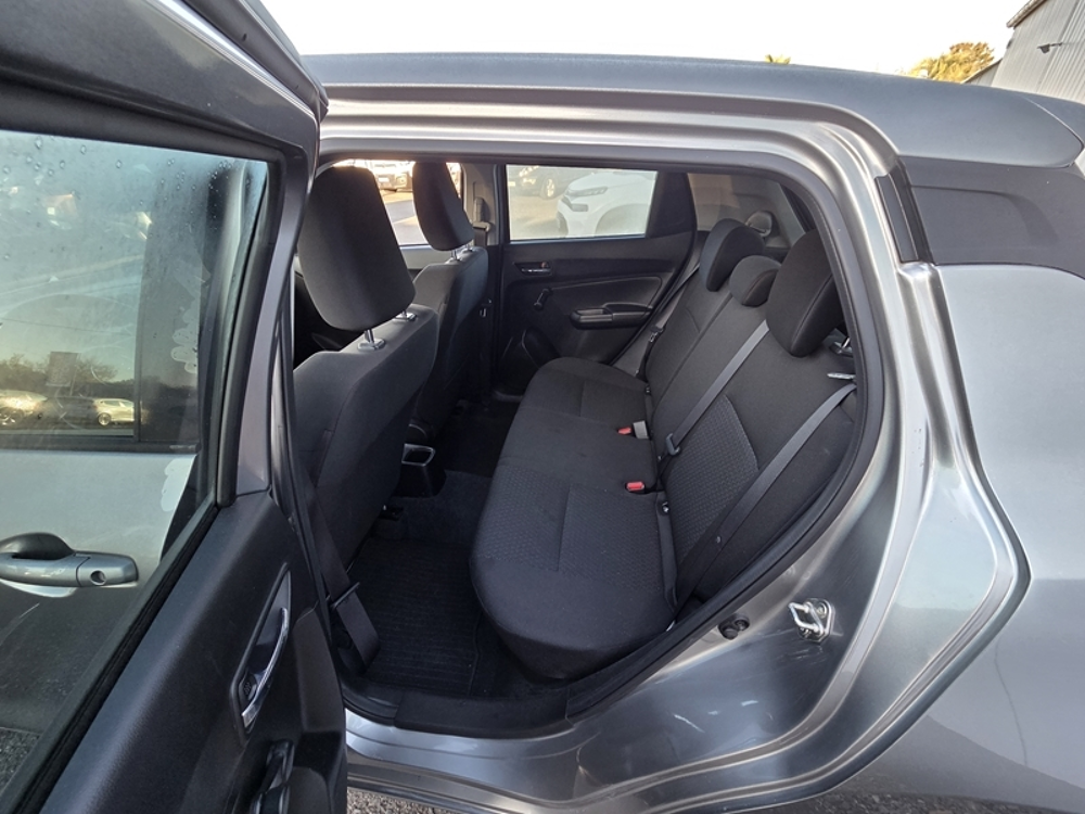 Swift 1.2 DUALJET HYBRID 83CH PRIVILEGE 2023 occasion 44190 Saint-Lumine-de-Clisson