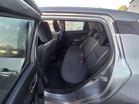 Swift 1.2 DUALJET HYBRID 83CH PRIVILEGE 2023 occasion 44190 Saint-Lumine-de-Clisson