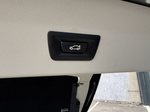 X4 (G02) XDRIVE20D 190CH LOUNGE EURO6D-T 131G 2019 occasion 31140 Aucamville