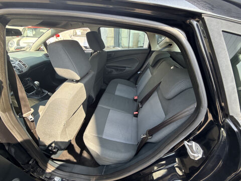 Fiesta 1.4 TDCI 68CH AMBIENTE 3P 2009 occasion 31140 Aucamville