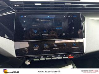 408 Plug-in Hybrid 240ch GT e-DCS7 2025 occasion 78570 Andr&eacute;sy