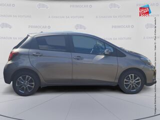 Yaris 100 VVT-i Dynamic 5p 2016 occasion 57970 Illange