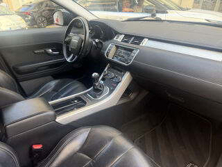 Range Rover Evoque 2.0 TD4 150 HSE MARK III 2015 occasion 06400 Cannes
