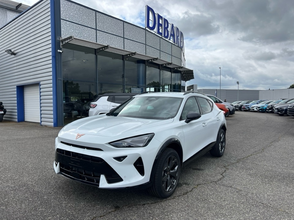 Formentor 2.0 TDI 150CH V DSG7 2026 occasion 31670 Lab&egrave;ge