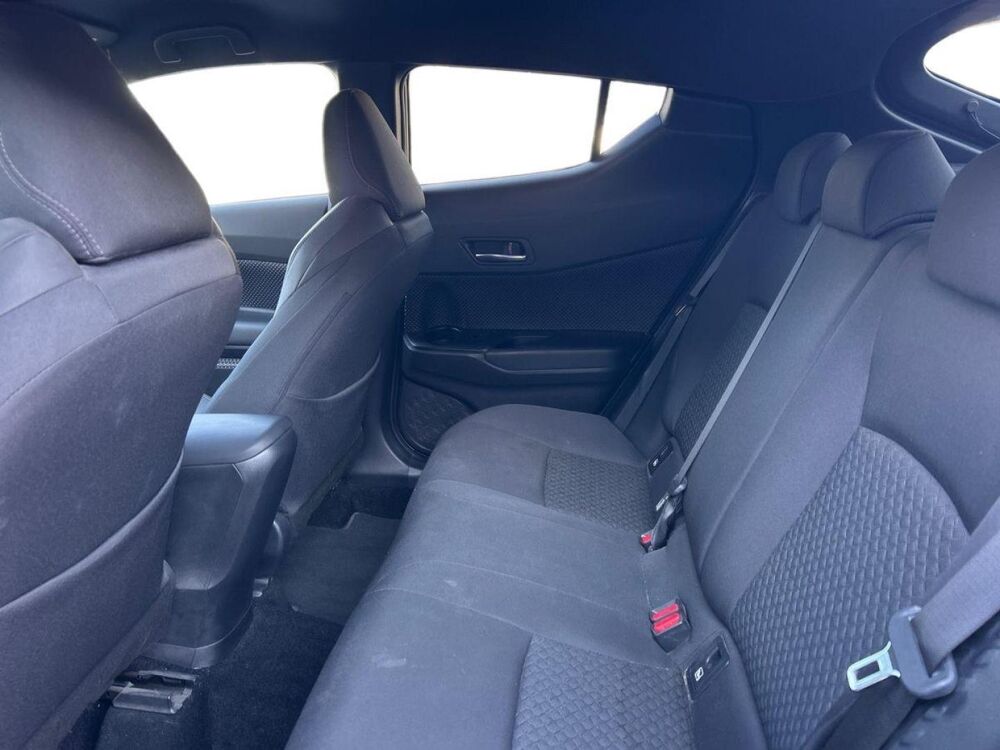 C-HR 2.0 Hybride 184ch Design Ultimate E-CVT 2023 occasion 13300 Salon-de-Provence