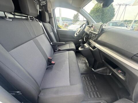 Expert M 2.0 BlueHDi 145ch 2025 occasion 27930 Normanville