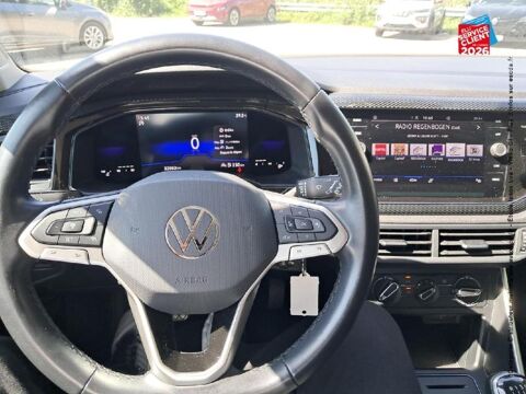 Taigo 1.0 TSI 110ch Life Plus 2023 occasion 68000 Colmar