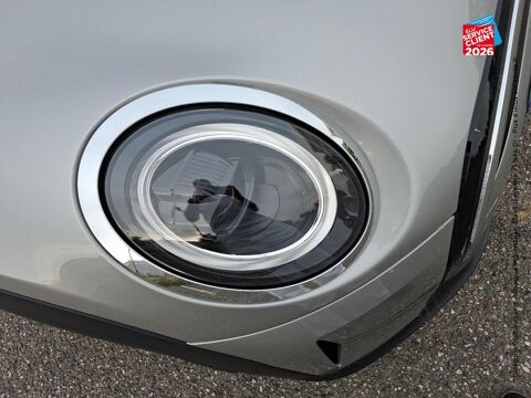 Cooper SE 184ch Edition Premium BVA 5CV 2023 occasion 68390 Sausheim